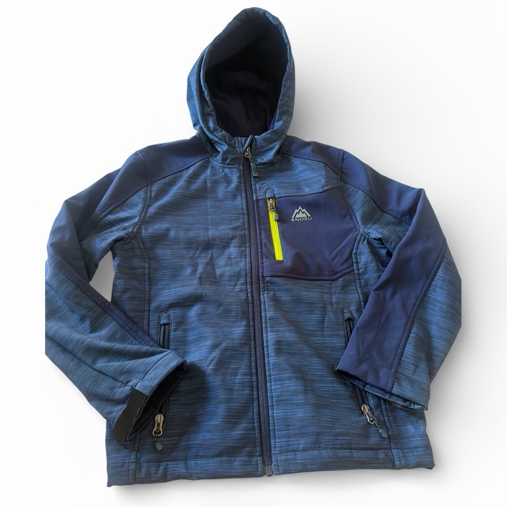 Snozu jacket